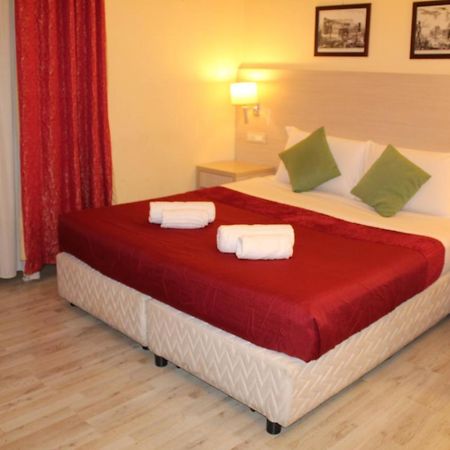 Booking House Rome Roma Exterior foto