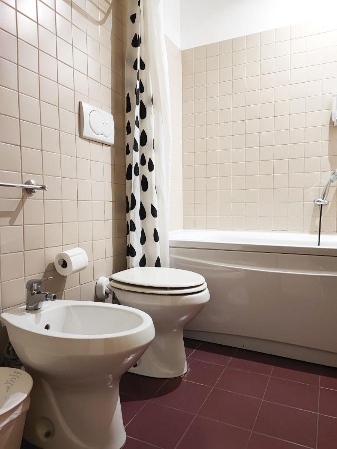 Booking House Rome Roma Exterior foto