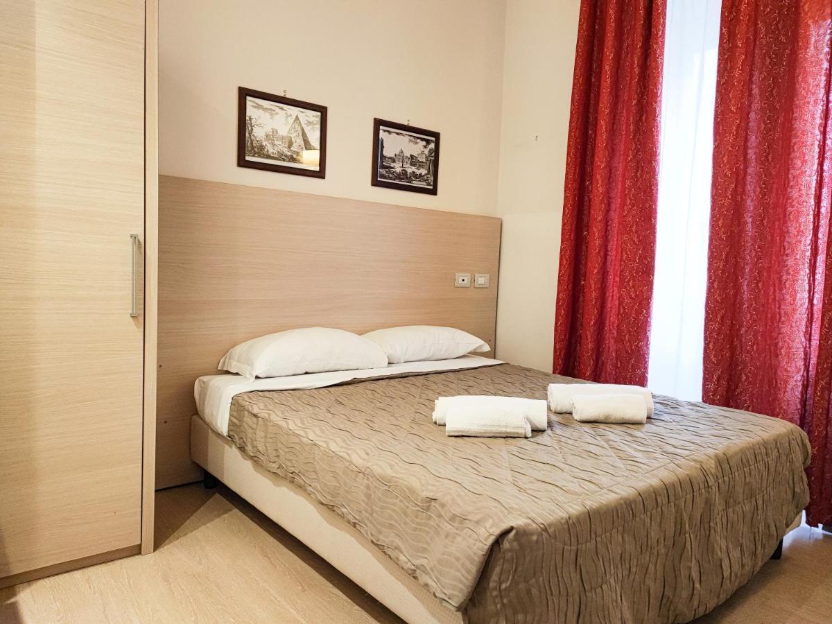 Booking House Rome Roma Exterior foto