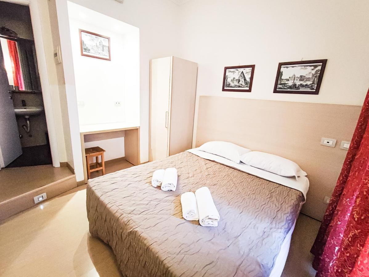 Booking House Rome Roma Exterior foto