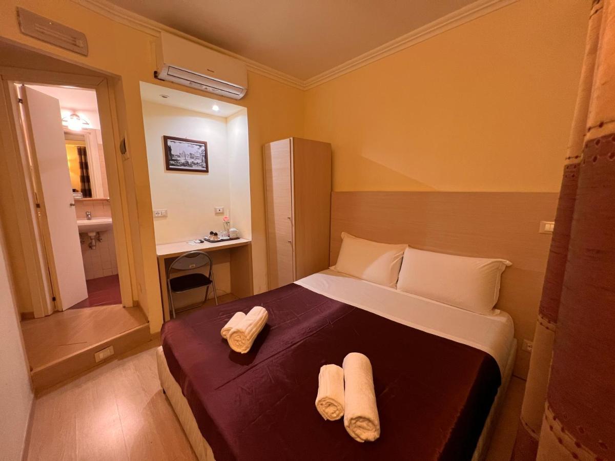 Booking House Rome Roma Exterior foto