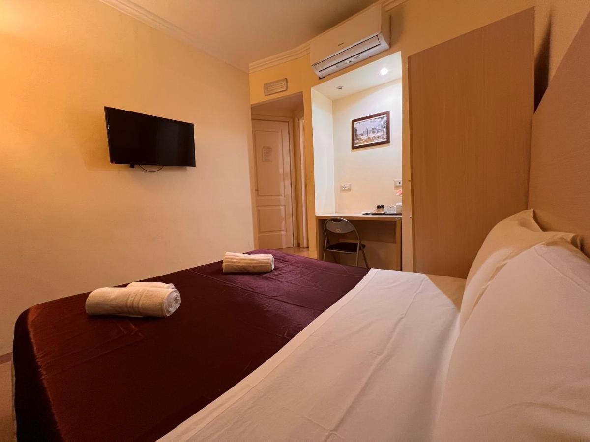 Booking House Rome Roma Exterior foto
