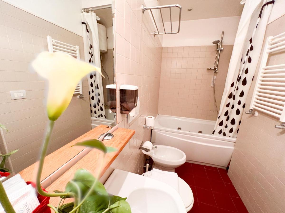 Booking House Rome Roma Exterior foto