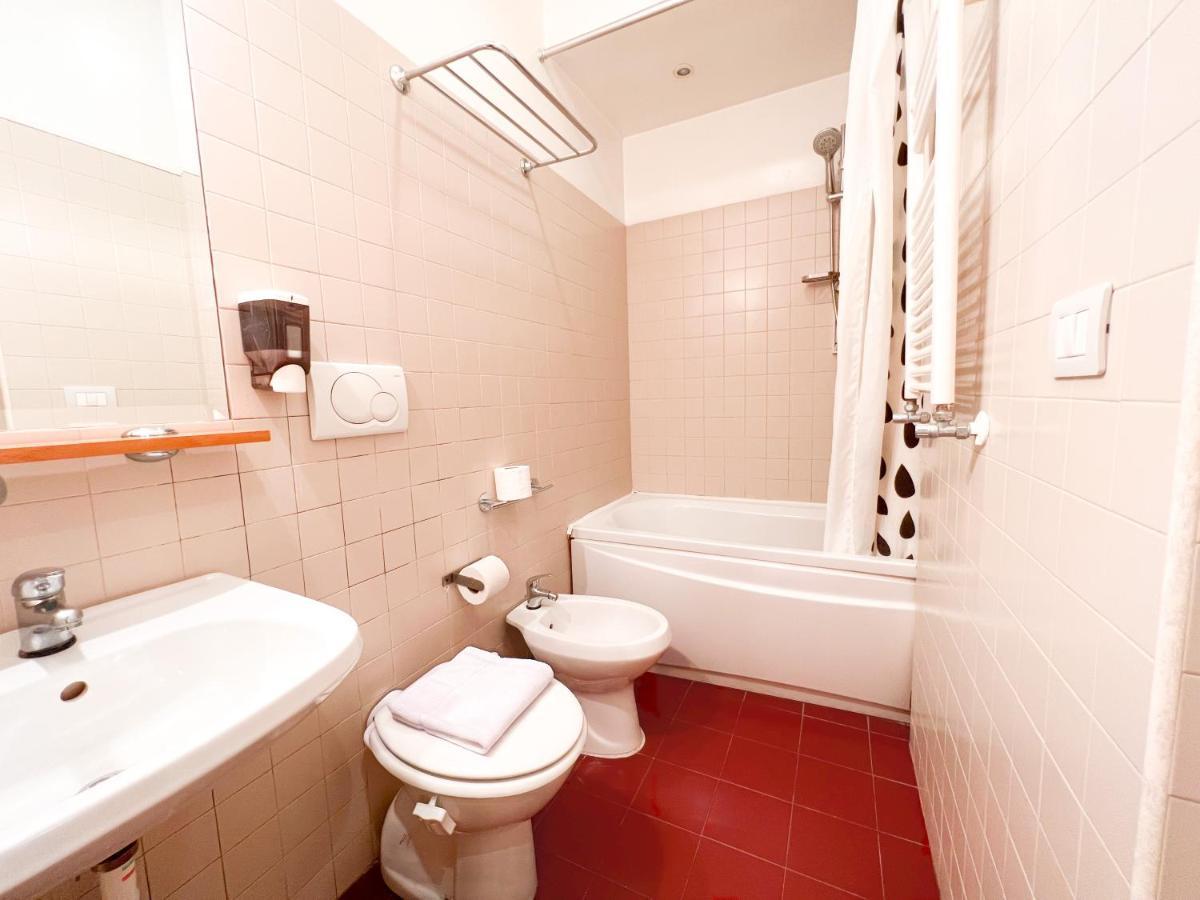 Booking House Rome Roma Exterior foto