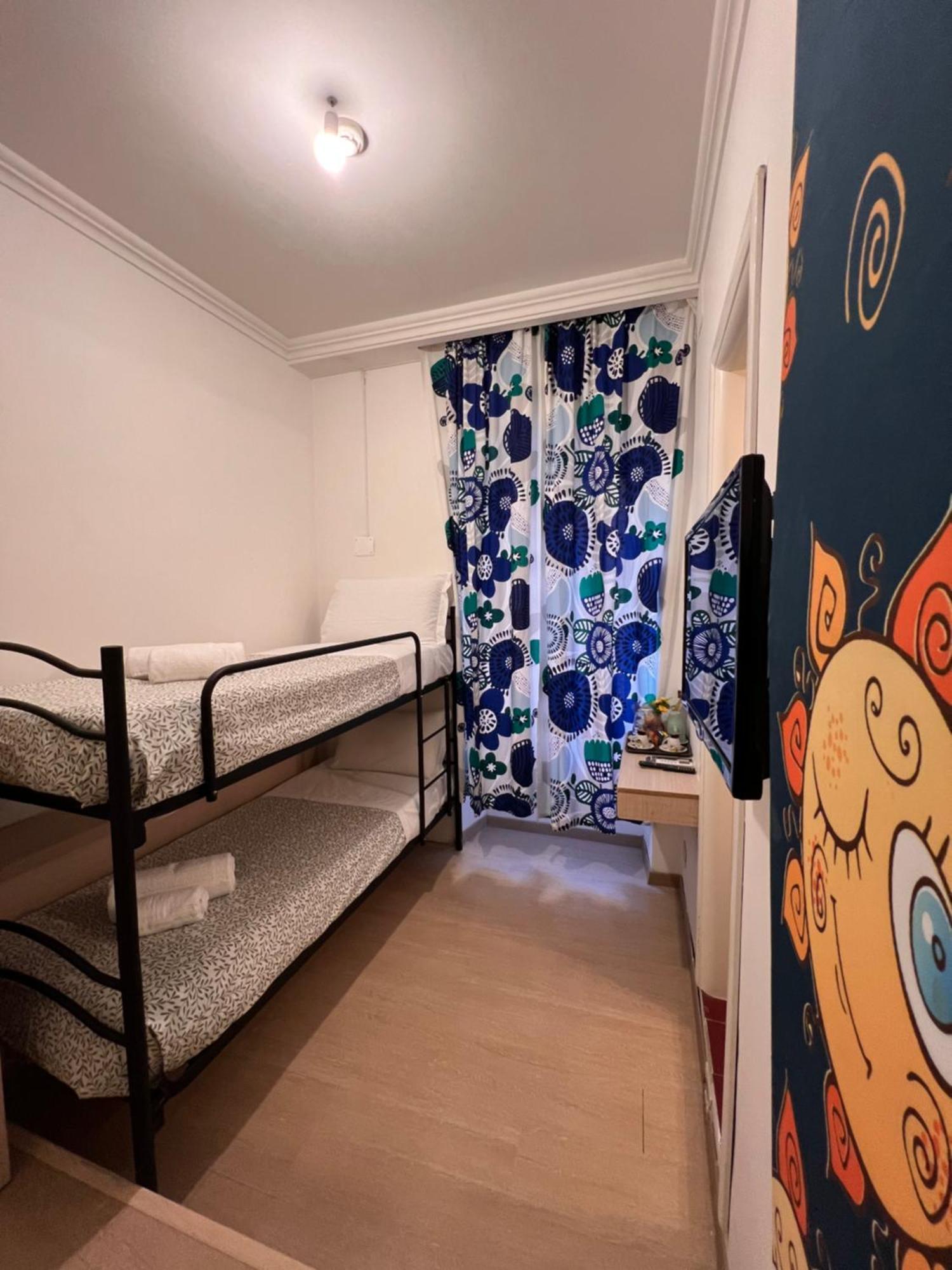 Booking House Rome Roma Exterior foto