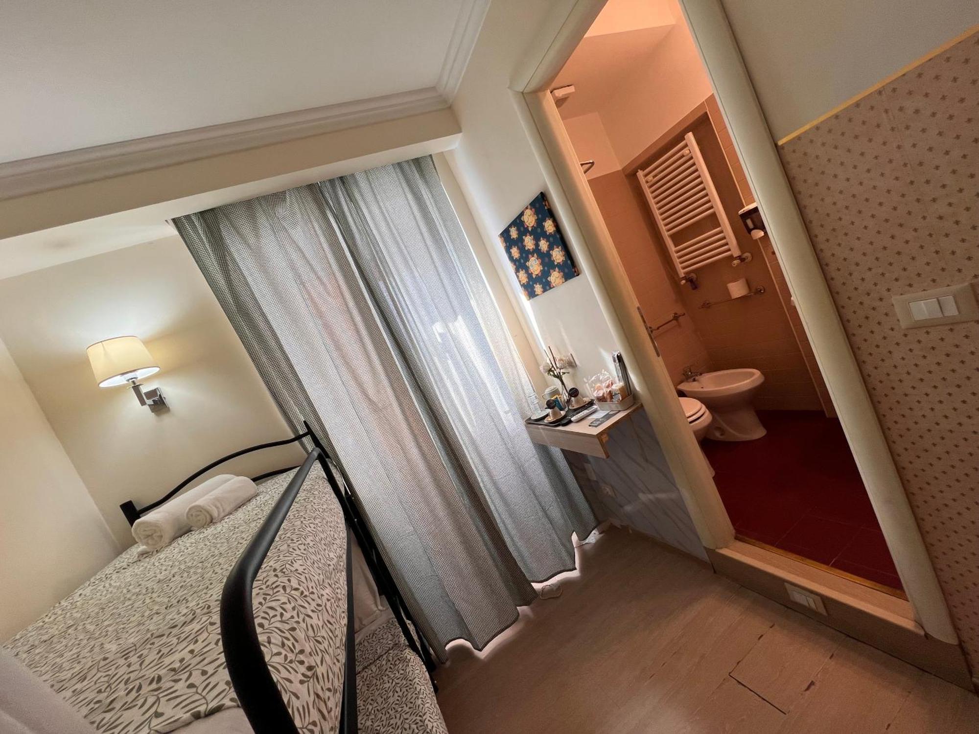 Booking House Rome Roma Exterior foto