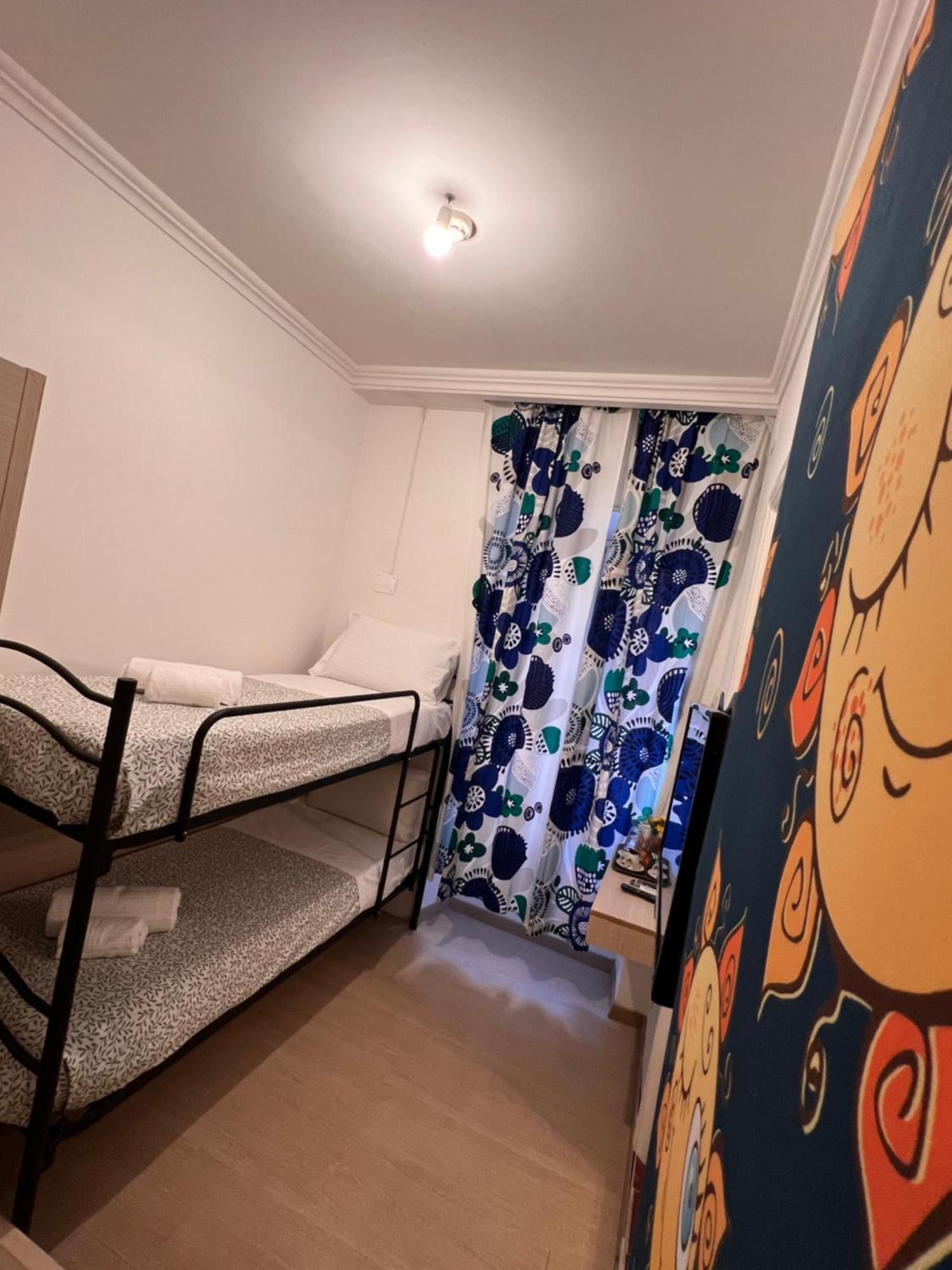 Booking House Rome Roma Exterior foto